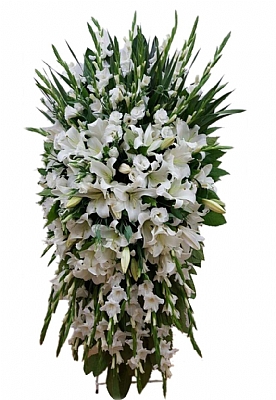 ferforje arajman BEYAZ