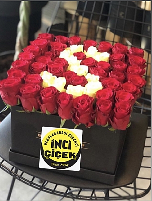 GLLERDEN KARE SYAH KUTUDA BA HARF