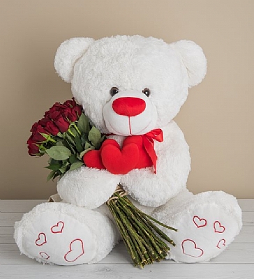 21 Gl Tutan 100cm Sevimli Ayck